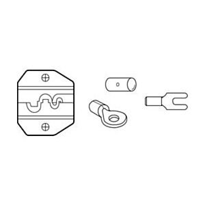 IDEAL 30-580 Die Set