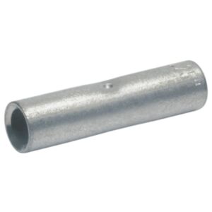 Klauke 33R 300mm² Butt Connector - Copper & Tin Plated