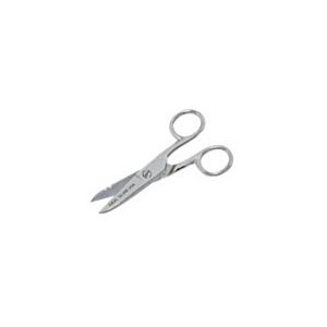 IDEAL 35-088 Electrician's Scissors w/Stripping Notch