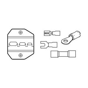 IDEAL 30-579 Die Set