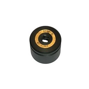 DMC BT-J-143 Jam Nut Socket - Composite (1.432 - 1.480")