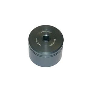 DMC BT-J-145AL Jam Nut Socket, Aluminum (1.529 - 1.580")
