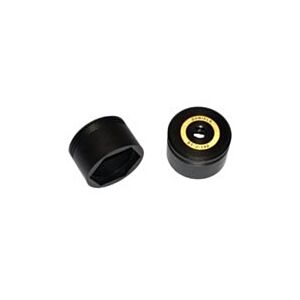 DMC BT-J-148 Jam Nut Socket - Composite (1.688 - 1.745")