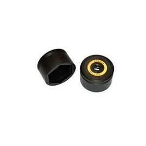 DMC BT-J-150 Jam Nut Socket - Composite (1.803 - 1.864")