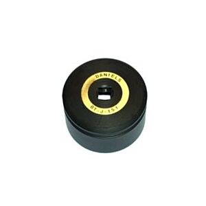 DMC BT-J-151 Jam Nut Socket - Composite (1.864 - 1.926")