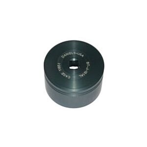 DMC BT-J-151AL Jam Nut Socket (Aluminum) (1.864 - 1.926")