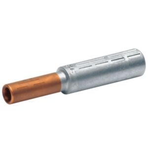 Klauke 326R50 Compression Joint for Aluminium to Copper 50mm² rm/sm