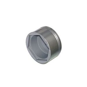 DMC BT-J-156AL Jam Nut Socket,Aluminum (2.197 - 2.271")