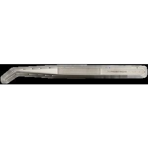 Lindstrom TL 124-SA 150mm Tweezers with Double-Bent Tips