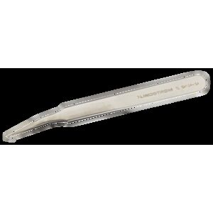 Lindstrom TL SM 104-SA 120m SMD Tweezers with 45° Bent Tips