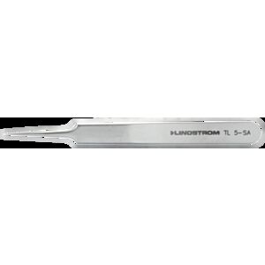 Lindstrom TL 5-SA 110mm Tweezers with Tapered Extra Fine Tips
