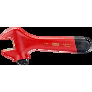 Bahco 8073VLT 39mm Insulated Adjustable Spanner