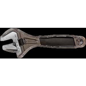 Bahco 9035 55mm Adjustable Spanner with Rubber Handle