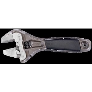 Bahco 9031-T 38mm Adjustable Spanner with Extra Thin Jaws