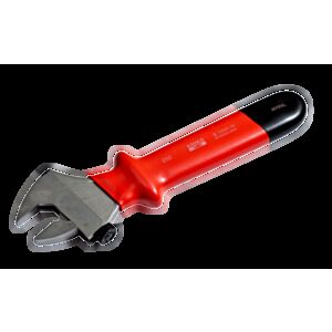 Bahco 8070VL 20mm 1000V Insulated Adjustable Spanner