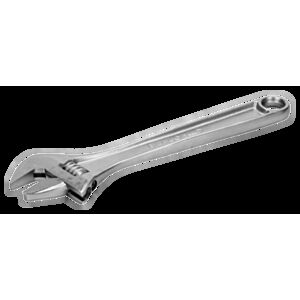 Bahco 8070 20mm Adjustable Spanner with Chrome Plating