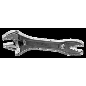 Bahco 31 32mm Adjustable Spanner with Shark Jaw
