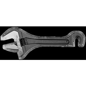 Bahco 33H 46mm Adjustable Spanner with Hook