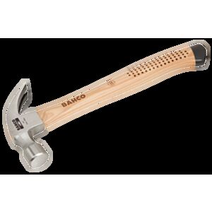 Bahco 427-20 570g (20oz) Claw Hammer