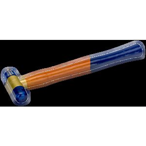 Bahco 3625N-60 60mm Superflex Plastic Hammer