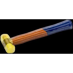 Bahco 3625Y-50 50mm Polyflex Plastic Hammer