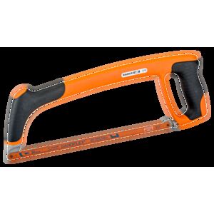 Bahco 319 300mm Professional Hand Hacksaw with Soft Grip
