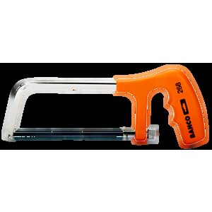 Bahco 268 150mm Junior Hacksaw with Fibreglass Handle