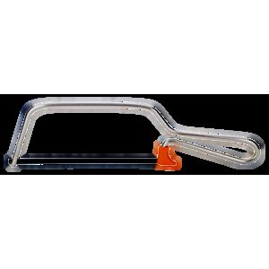 Bahco 218 150mm Junior Hacksaw with Steel Wire Frame