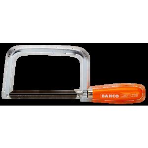 Bahco 238 150mm Junior High Arch Hacksaw
