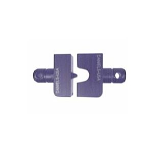 DMC Y550 0.151" Indent Crimp Y Die Set