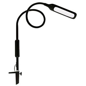 Native Lighting N3182 Black Lumina Desk Lamp
