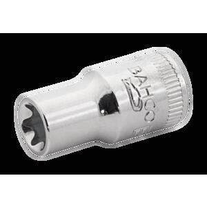 Bahco 6700TORX-E10 Torx Socket E10 x 1/4"