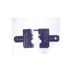 DMC Y797 0.235" - 0.065" Circle Crimp Y Die Set