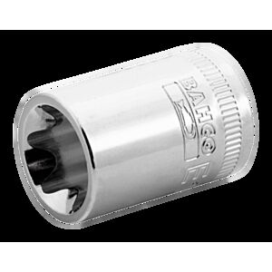 Bahco 7400TORX-E16 E16 x 3/8" Torx Socket