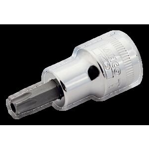 Bahco 7409TORX-R-T45 T45 x 3/8" Socket for Torx Tamper-Resistant Head Screws