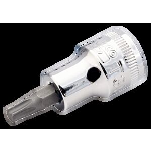 Bahco 7409TORX-T25 T25 x 3/8" Socket for Torx Head Screws