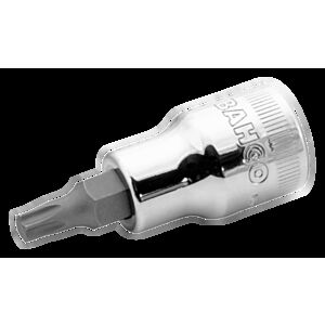 Bahco 7809TORX-T55 T55  x 1/2" Socket for Torx Head Screws
