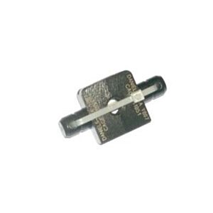 DMC Y887 0.262" Circle Crimp Y Die Set