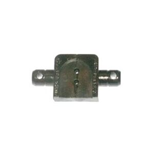 DMC Y924 0.137" - 0.105" - 0.127" - 0.093" Circle Crimp Y Die Set