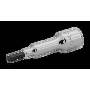 Bahco A6709M-5 5mm x 1/4" Deep Socket for Hex Head Screws