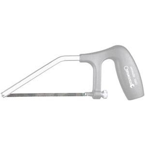 Stahlwille 79180002 158mm Spare Hacksaw Blades (6 Pack)