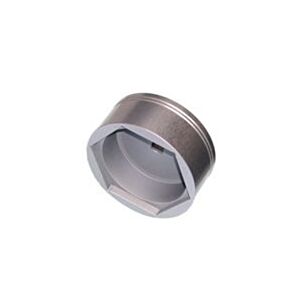 DMC BT-J-162AL Jam Nut Socket - Aluminum (2.678 - 2.769")