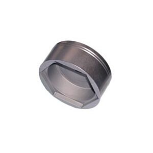 DMC BT-J-163AL Jam Nut Socket - Aluminum (2.769 - 2.860")