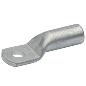 Klauke 107R12 (M12) 70mm² Compression Cable Lug - Copper & Tin Plated