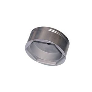 DMC BT-J-165AL Jam Nut Socket - Aluminum (2.956 - 3.055")