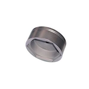 DMC BT-J-166AL Jam Nut Socket - Aluminum (3.055 - 3.157")