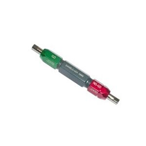 DMC G669 Gage Go .2370 - No-Go .2430