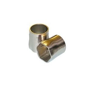 DMC CS18 Connector Socket - 1.446" to 1.57" Jam Nut Socket