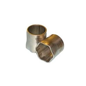 DMC CS20 Connector Socket - 1.571" to 1.580" Jam Nut Socket