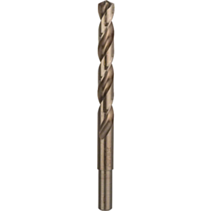 Bosch 2608585868 HSS Twist Cobalt Drill Bit - 11.50 x 94 x 142mm (Pack of 1)